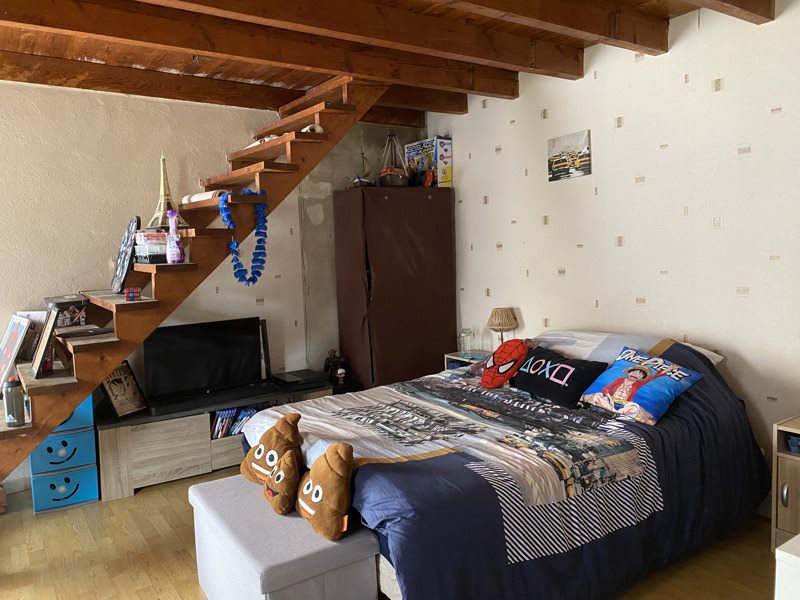 Vente Immeuble MARMANDE - -  200 m² - (47200)