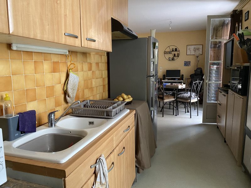 Vente Immeuble MARMANDE - -  200 m² - (47200)