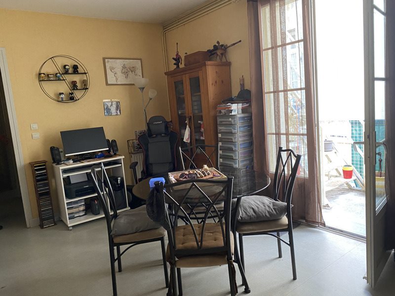 Vente Immeuble MARMANDE - -  200 m² - (47200)