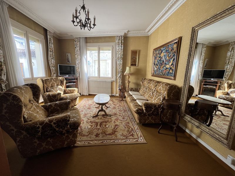 Vente Maison MARMANDE - 9 pièces -180 m² - (47200)