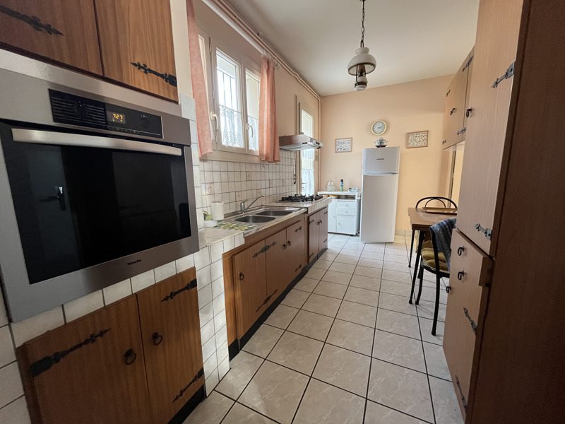 Vente Maison MARMANDE - 9 pièces -180 m² - (47200)