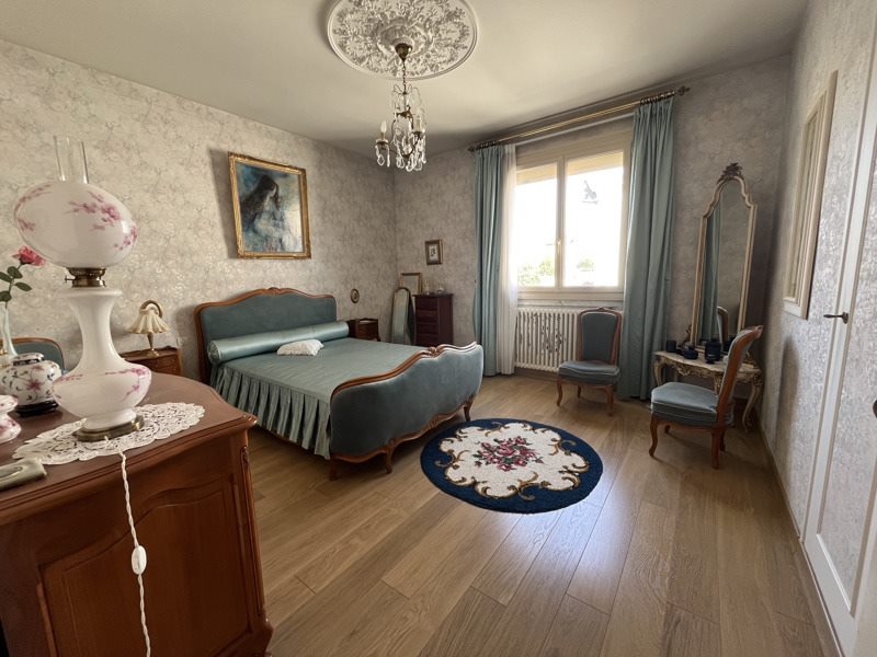 Vente Maison MARMANDE - 9 pièces -180 m² - (47200)