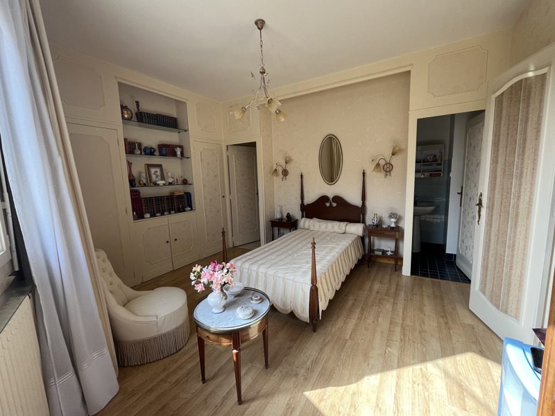 Vente Maison MARMANDE - 9 pièces -180 m² - (47200)