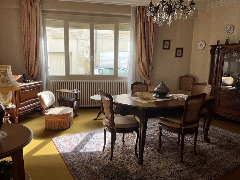 Vente Maison MARMANDE - 9 pièces -180 m² - (47200)