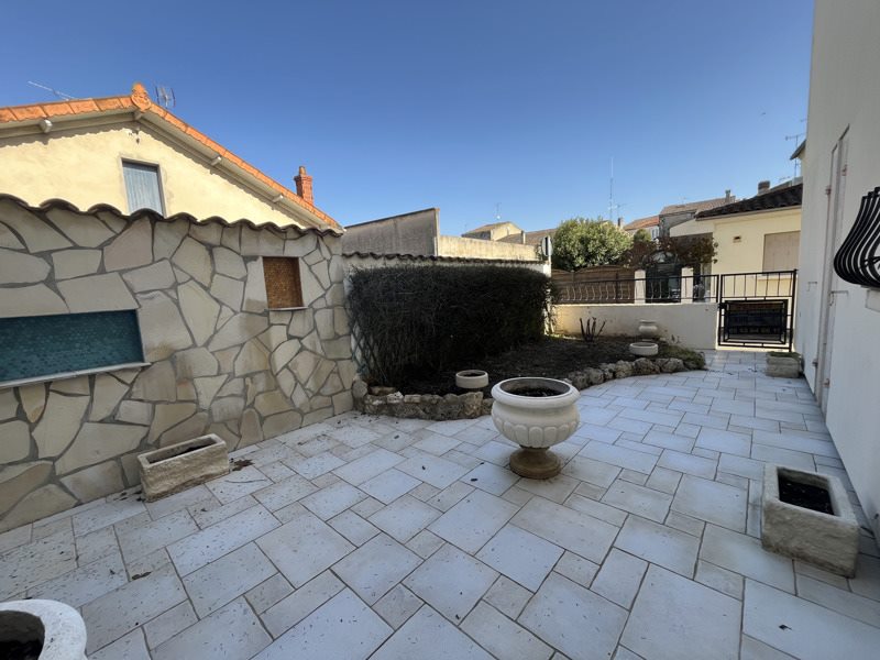 Vente Maison Marmande 47200 9 pièces - 180 m²