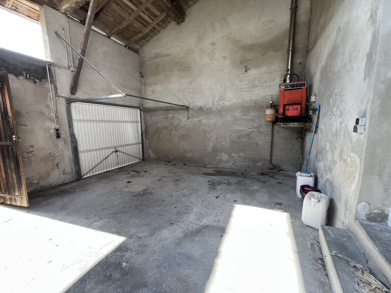 Vente Maison BIRAC SUR TREC - 4 pièces -90 m² - (47200)