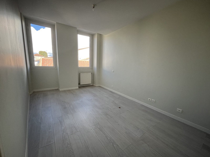 Vente Maison BIRAC SUR TREC - 4 pièces -90 m² - (47200)