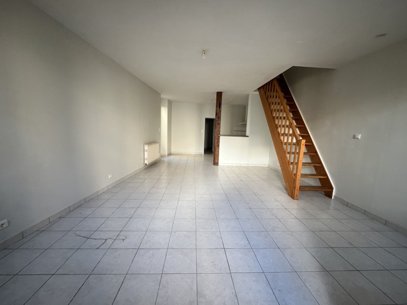 Vente Maison BIRAC SUR TREC - 4 pièces -90 m² - (47200)