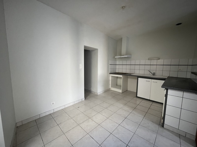 Vente Maison BIRAC SUR TREC - 4 pièces -90 m² - (47200)