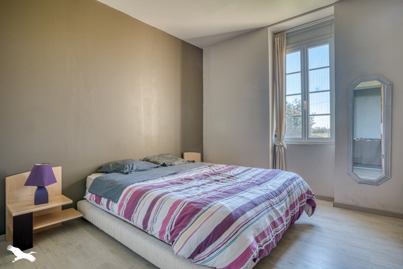 Vente Maison MARMANDE - 6 pièces -172 m² - (47200)