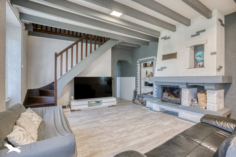 Vente Maison MARMANDE - 6 pièces -172 m² - (47200)