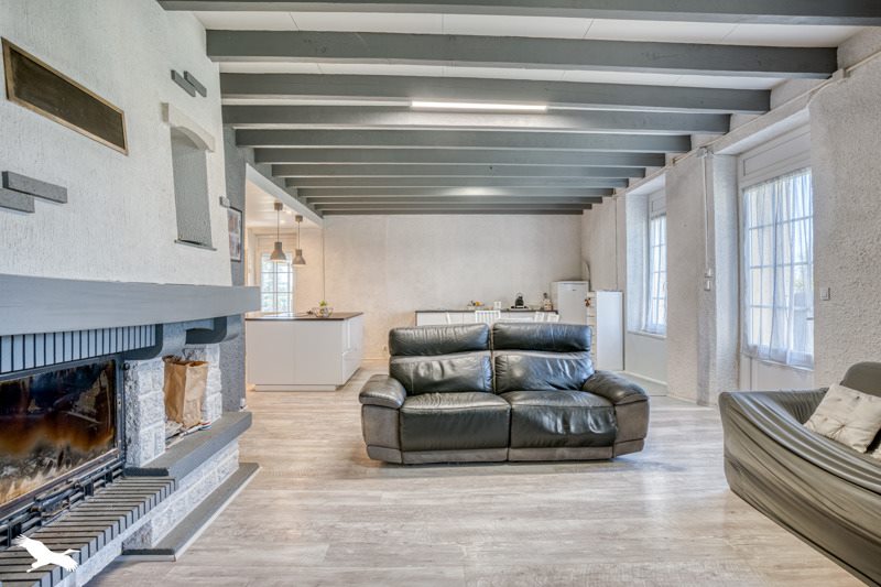 Vente Maison MARMANDE - 6 pièces -172 m² - (47200)