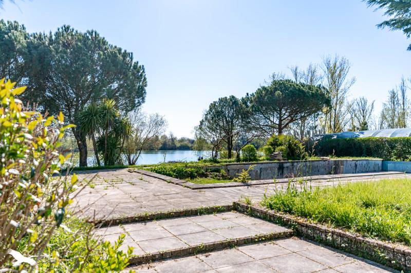 Vente Maison MARMANDE - 6 pièces -172 m² - (47200)