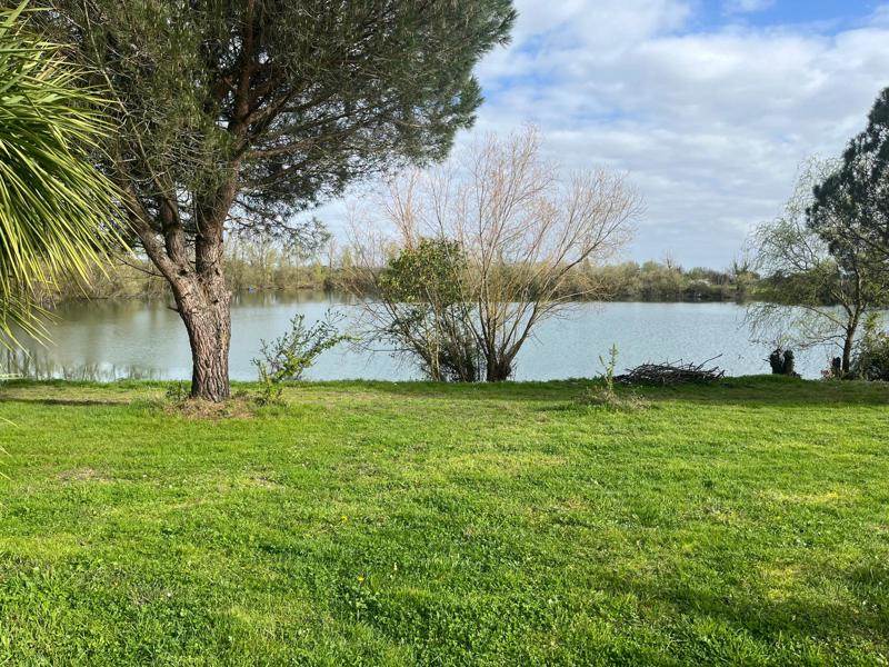 Vente Maison MARMANDE - 6 pièces -172 m² - (47200)