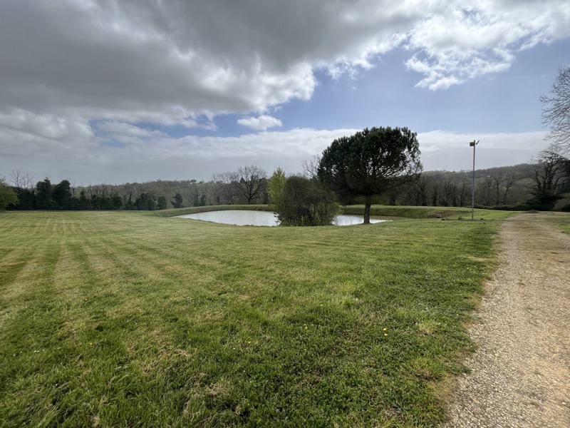 Vente Maison MAUVEZIN SUR GUPIE - 5 pièces -355 m² - (47200)