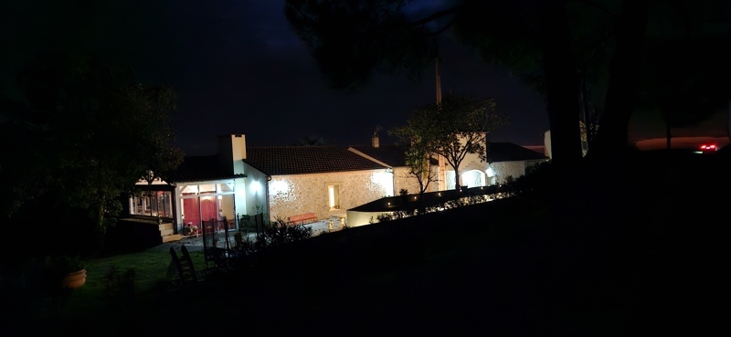 Vente Maison MAUVEZIN SUR GUPIE - 5 pièces -355 m² - (47200)