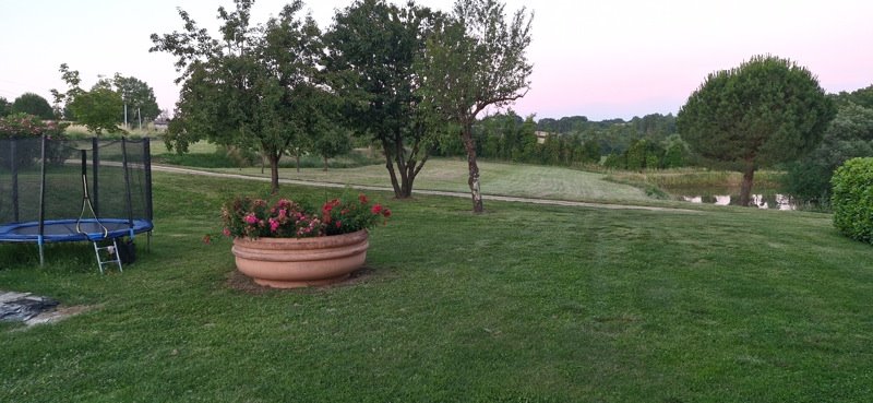 Vente Maison MAUVEZIN SUR GUPIE - 5 pièces -355 m² - (47200)