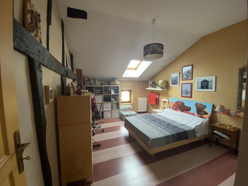 Vente Immeuble MARMANDE - -  240 m² - (47200)