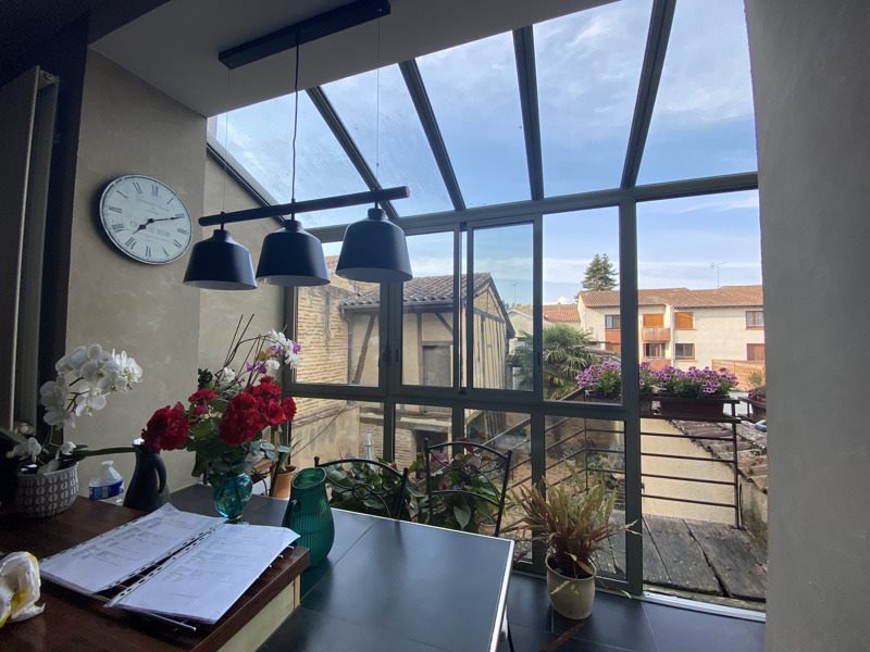 Vente Immeuble MARMANDE - -  240 m² - (47200)