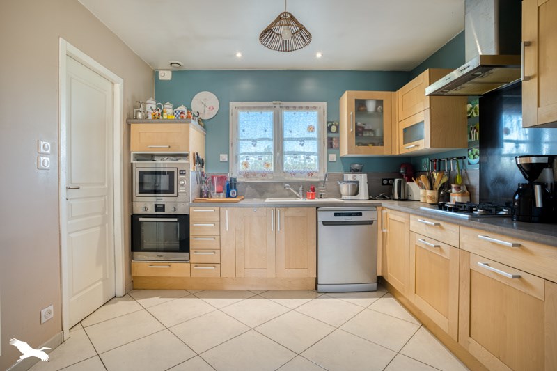 Vente Maison MARMANDE - 5 pièces -113 m² - (47200)