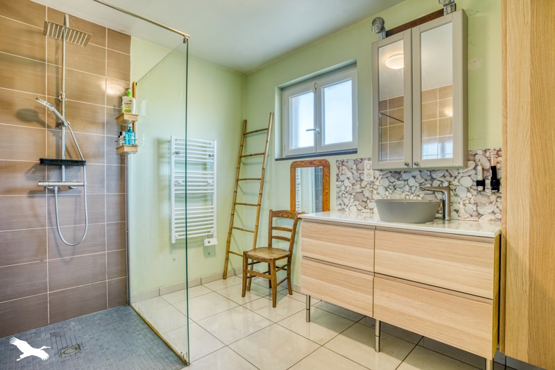 Vente Maison MARMANDE - 5 pièces -113 m² - (47200)
