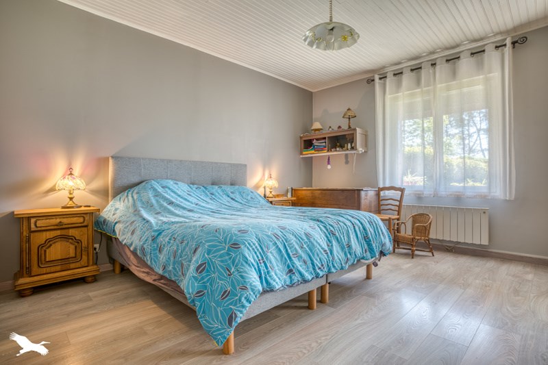 Vente Maison MARMANDE - 5 pièces -113 m² - (47200)