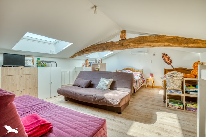 Vente Maison MARMANDE - 5 pièces -113 m² - (47200)