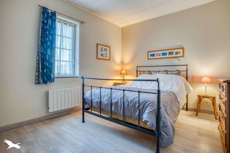 Vente Maison MARMANDE - 5 pièces -113 m² - (47200)