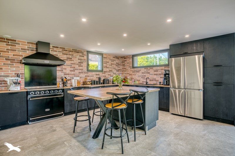 Vente Maison MARMANDE - 5 pièces -195 m² - (47200)