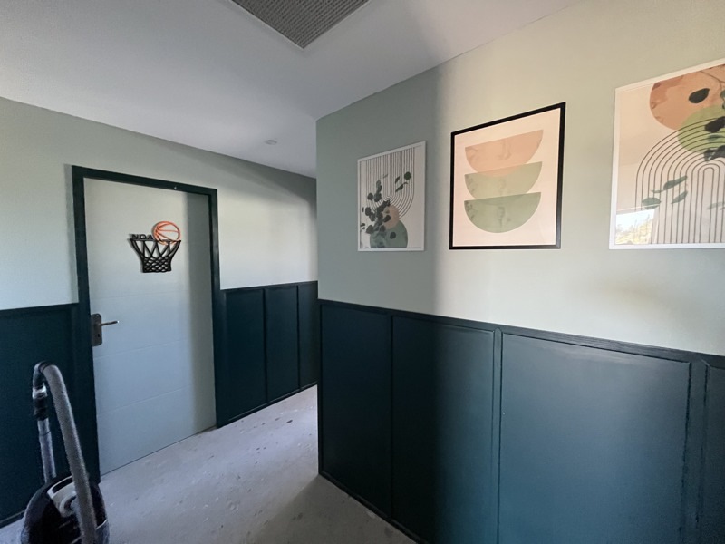 Vente Maison MARMANDE - 5 pièces -195 m² - (47200)