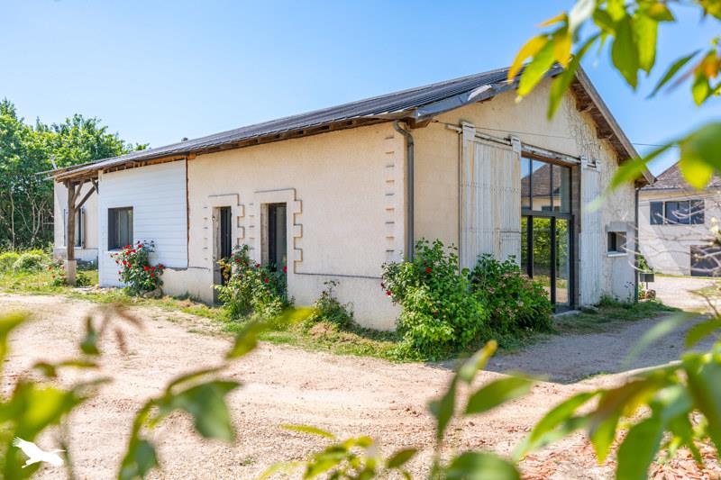 Vente Maison MARMANDE - 5 pièces -195 m² - (47200)