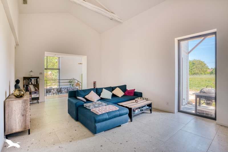 Vente Maison MARMANDE - 5 pièces -195 m² - (47200)