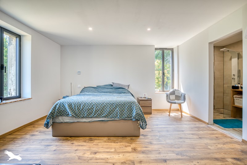 Vente Maison MARMANDE - 5 pièces -195 m² - (47200)