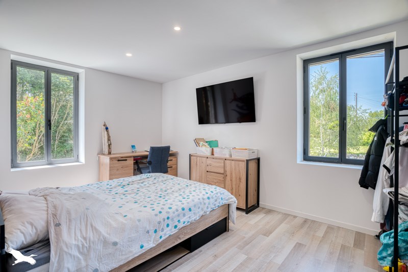 Vente Maison MARMANDE - 5 pièces -195 m² - (47200)