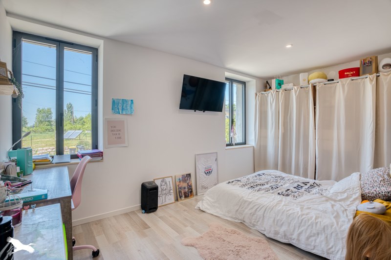 Vente Maison MARMANDE - 5 pièces -195 m² - (47200)