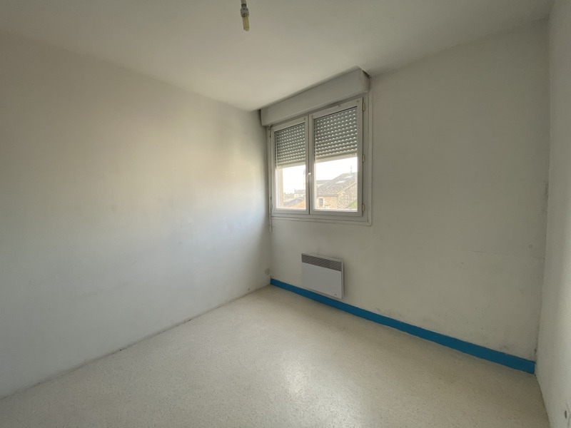 Vente Appartement MARMANDE - 4 pièces -110 m² - (47200)