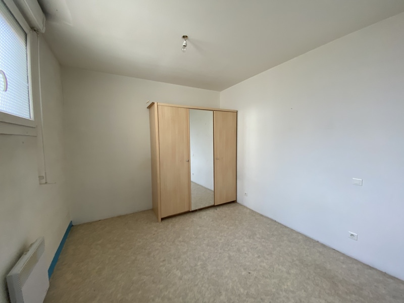 Vente Appartement MARMANDE - 4 pièces -110 m² - (47200)