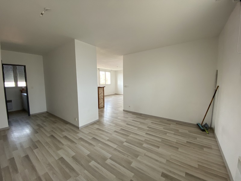 Vente Appartement MARMANDE - 4 pièces -110 m² - (47200)