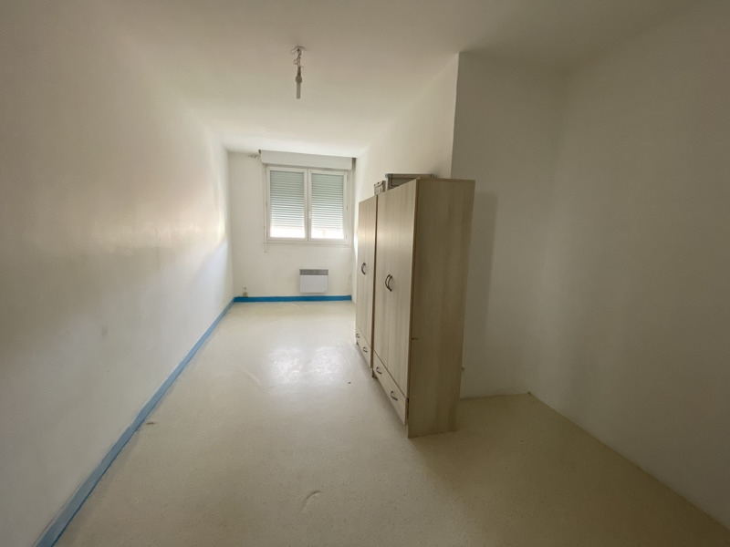 Vente Appartement MARMANDE - 4 pièces -110 m² - (47200)