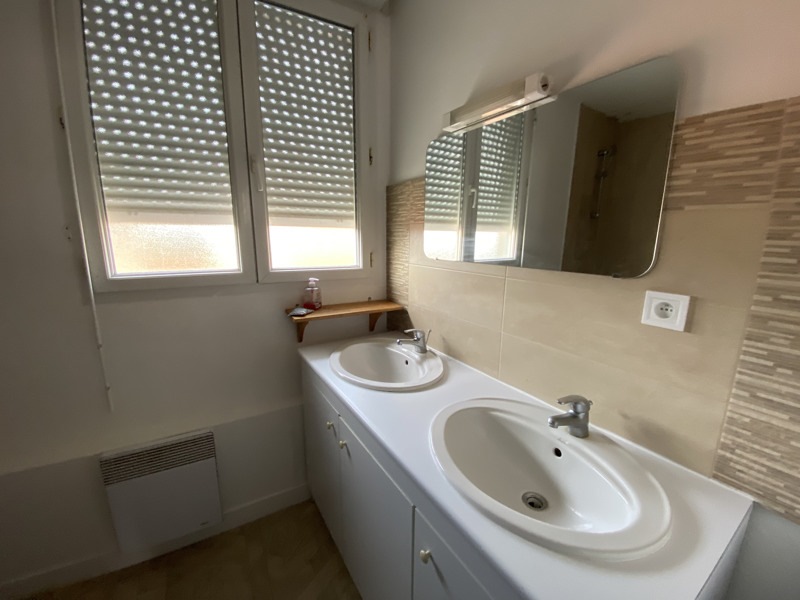 Vente Appartement MARMANDE - 4 pièces -110 m² - (47200)