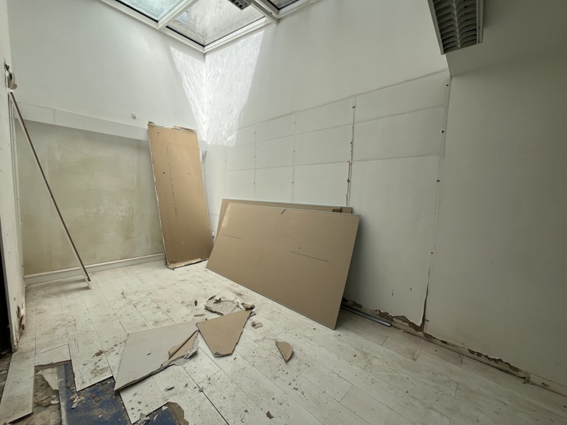 Vente Immeuble MARMANDE - -  190 m² - (47200)