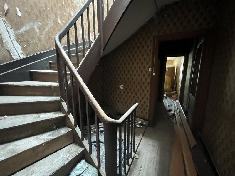 Vente Immeuble MARMANDE - -  190 m² - (47200)