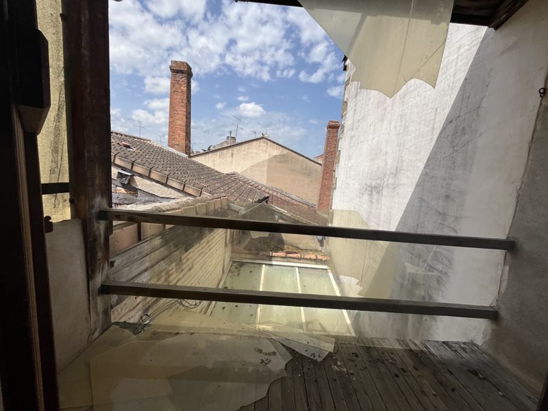 Vente Immeuble MARMANDE - -  190 m² - (47200)