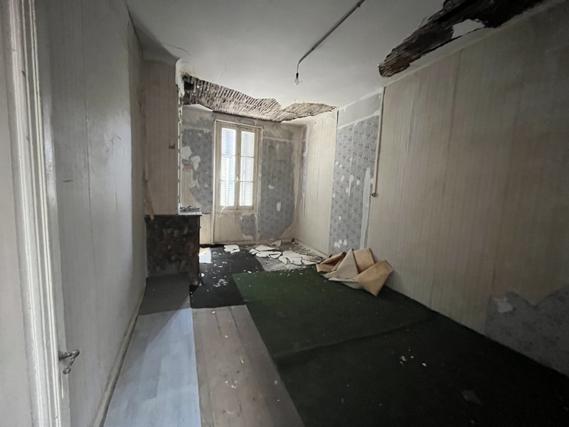 Vente Immeuble MARMANDE - -  190 m² - (47200)