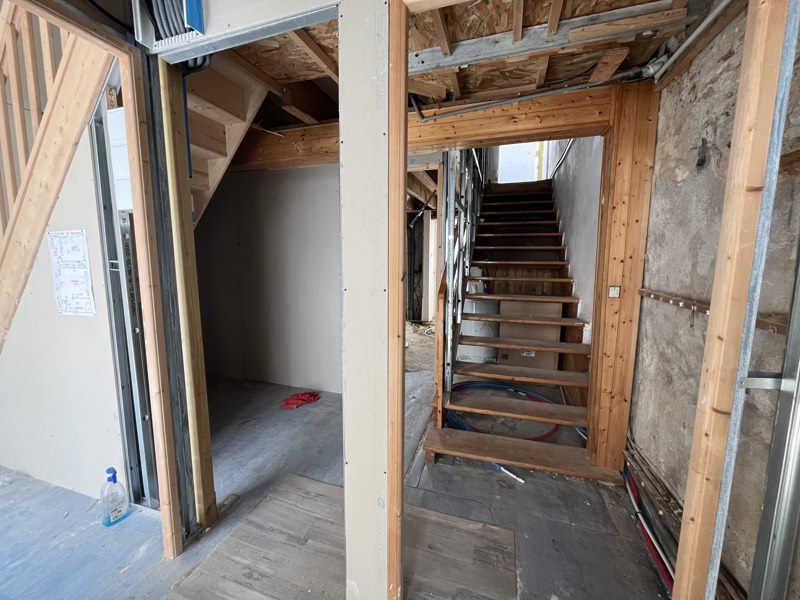 Vente Immeuble MARMANDE - -  190 m² - (47200)