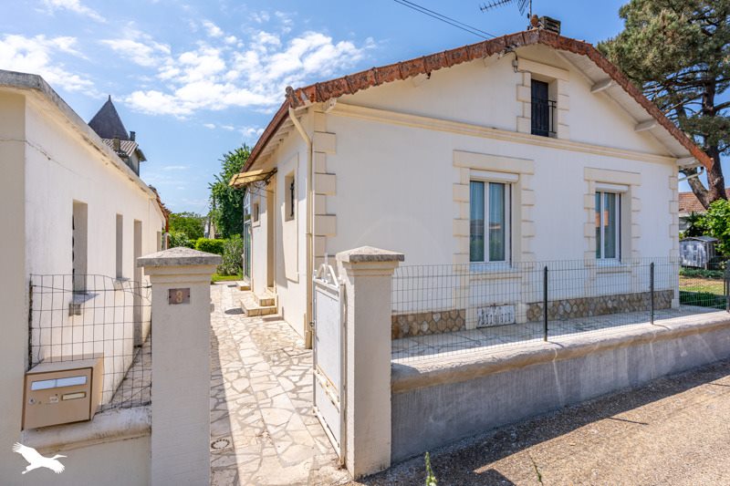 Vente Maison MARMANDE - 4 pièces -74 m² - (47200)