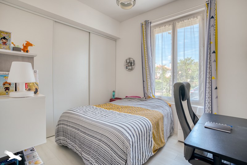 Vente Maison MARMANDE - 4 pièces -74 m² - (47200)