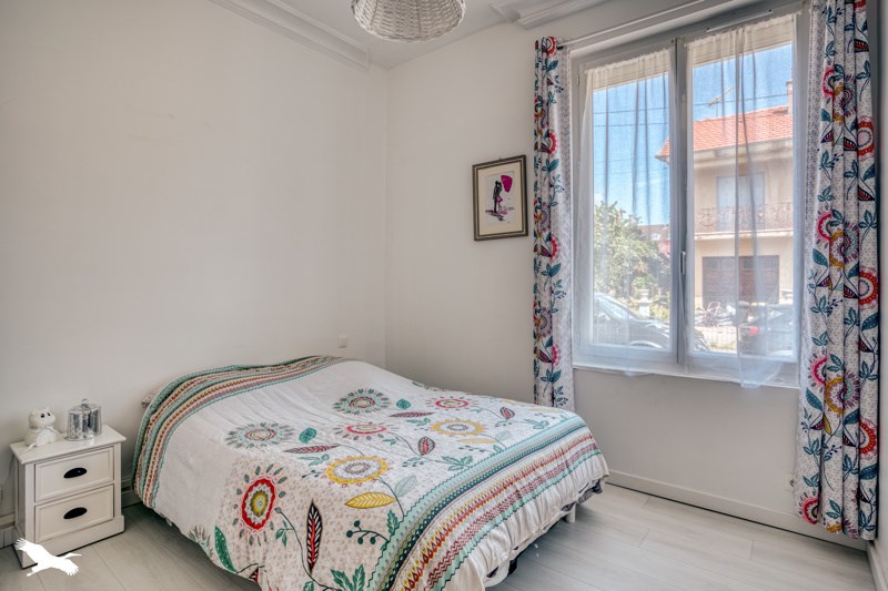 Vente Maison MARMANDE - 4 pièces -74 m² - (47200)