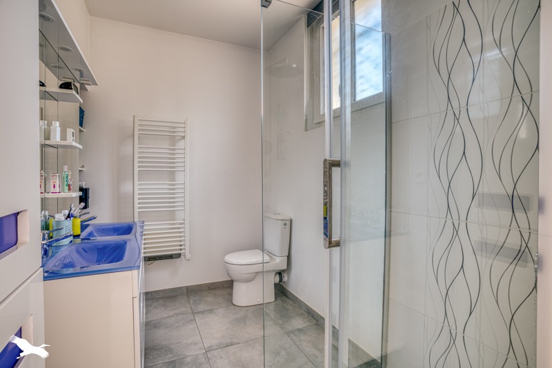 Vente Maison MARMANDE - 4 pièces -74 m² - (47200)