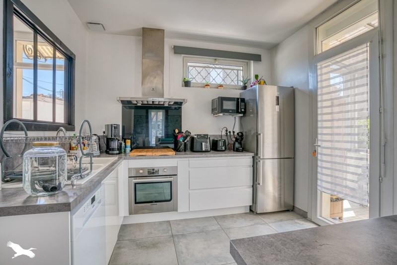 Vente Maison MARMANDE - 4 pièces -74 m² - (47200)